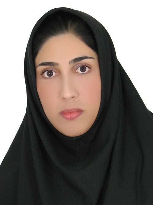 الهام حیدری