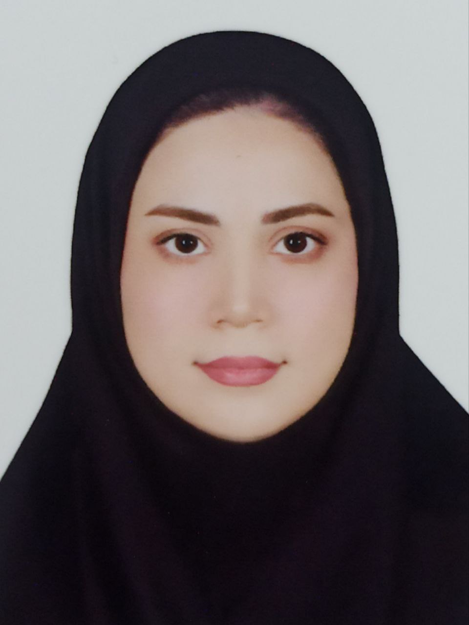 سیده فاطمه موسوی